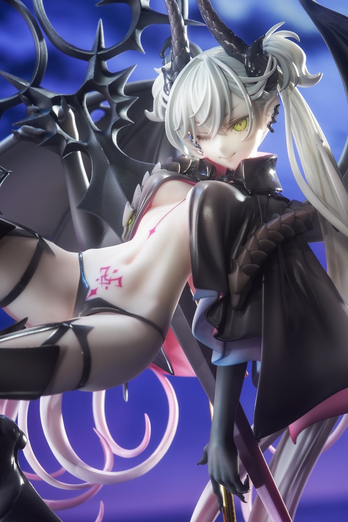 1/7 Fate/Grand Order リリス
