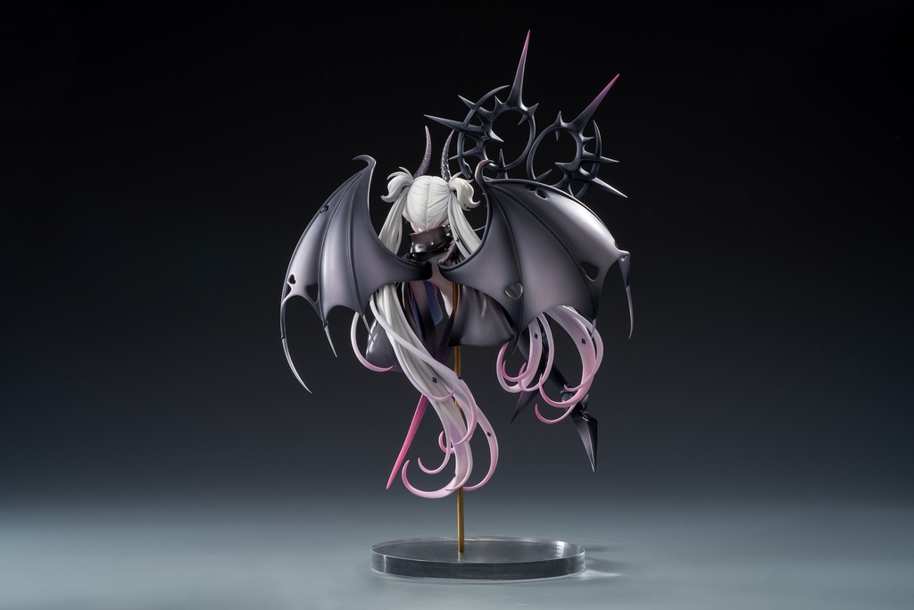 1/7 Fate/Grand Order リリス