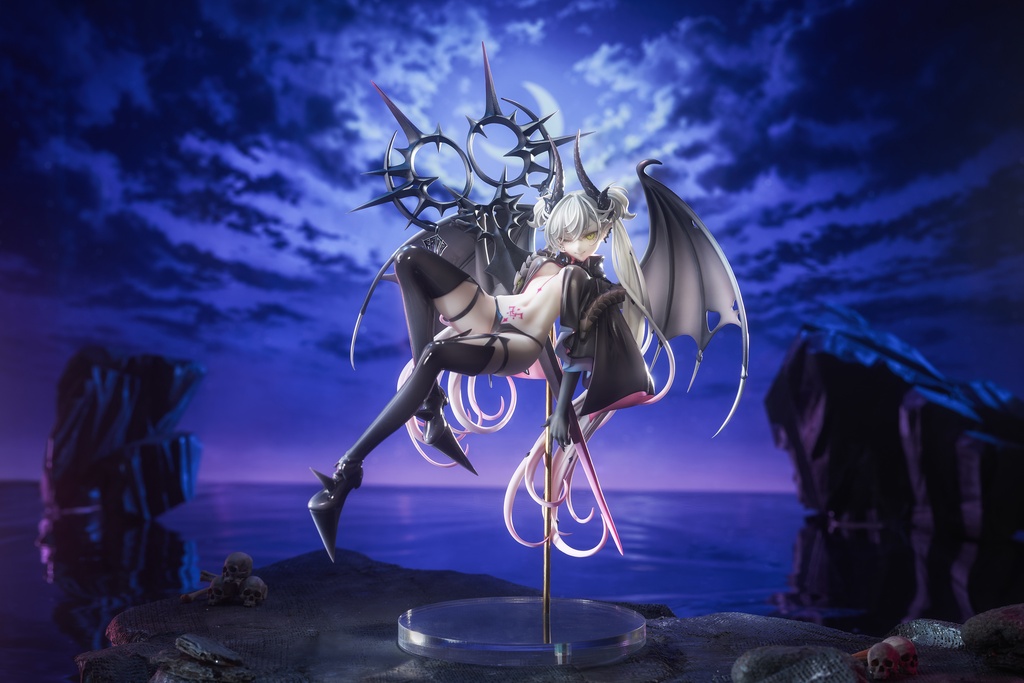 1/7 Fate/Grand Order リリス