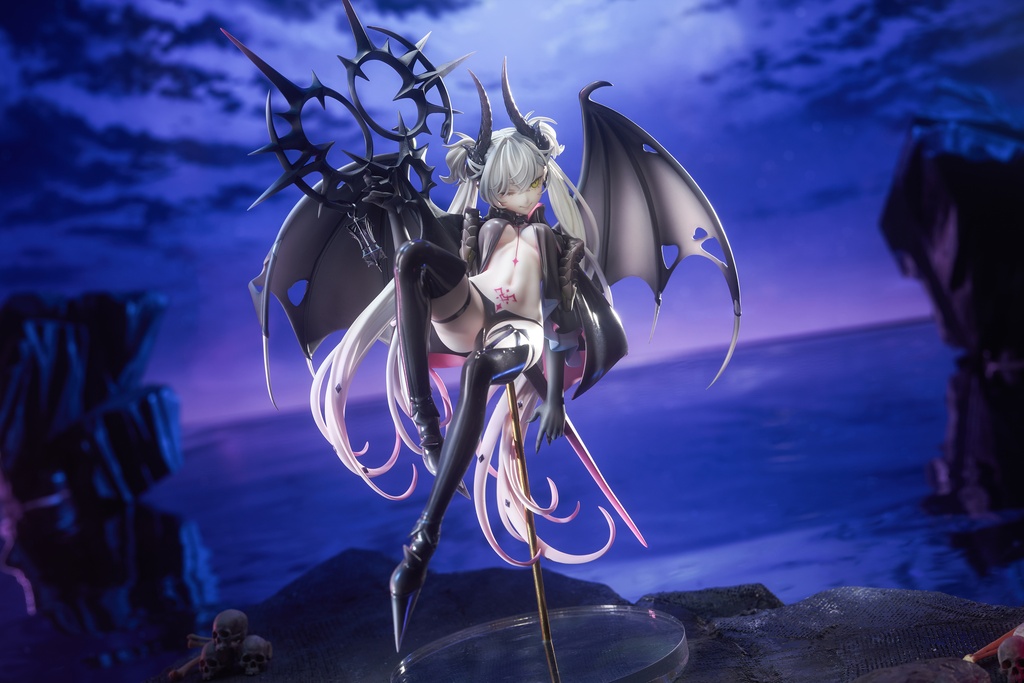 1/7 Fate/Grand Order リリス