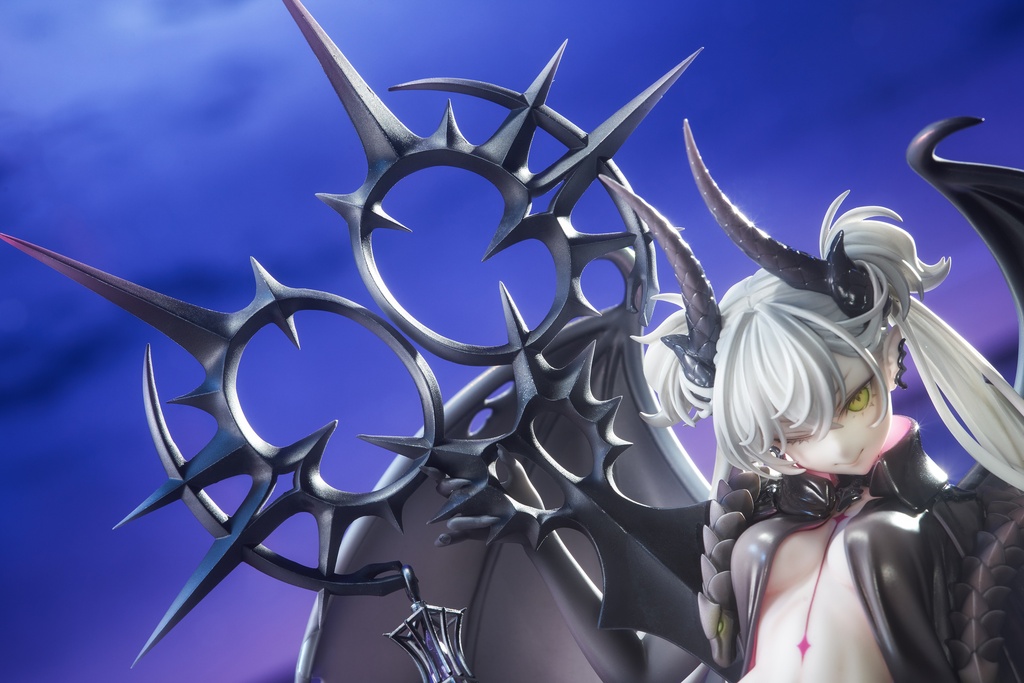 1/7 Fate/Grand Order リリス
