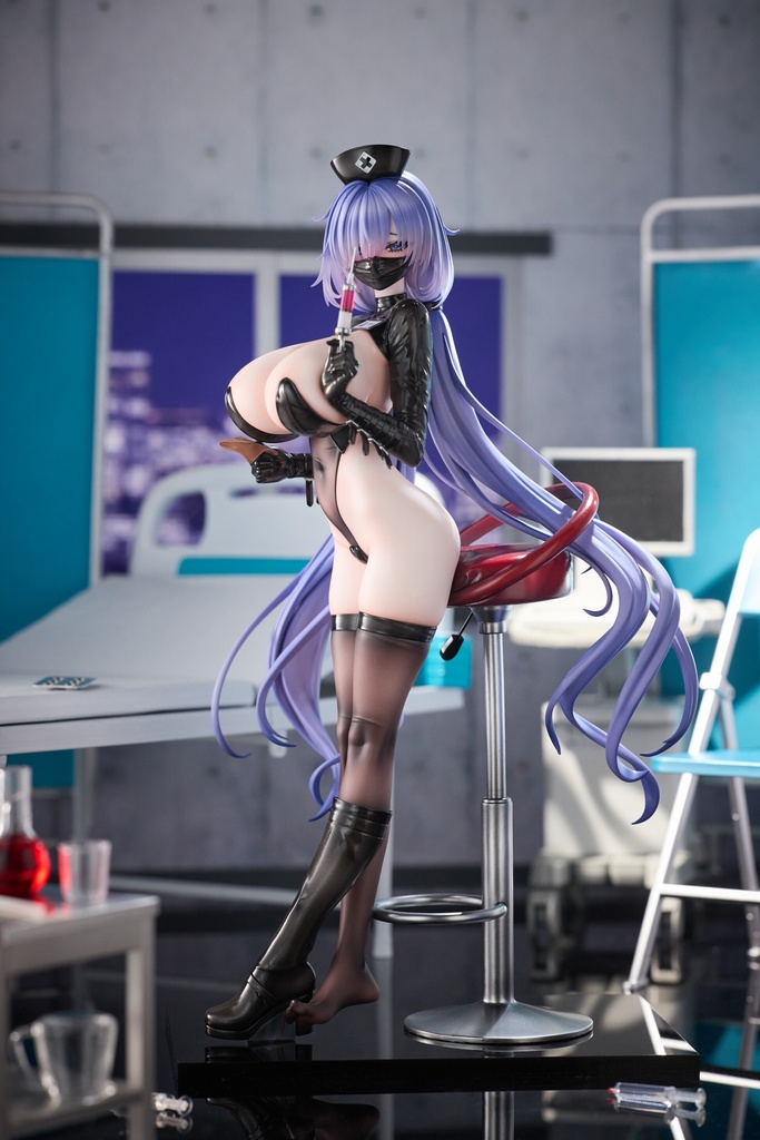 モガドール·嗅诊ナーサリーコール