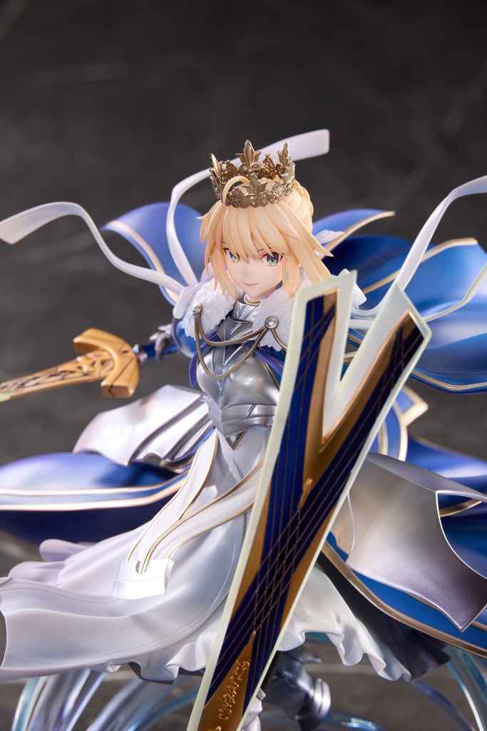 Fate/Grand Order 1/7 ロード・ログレス