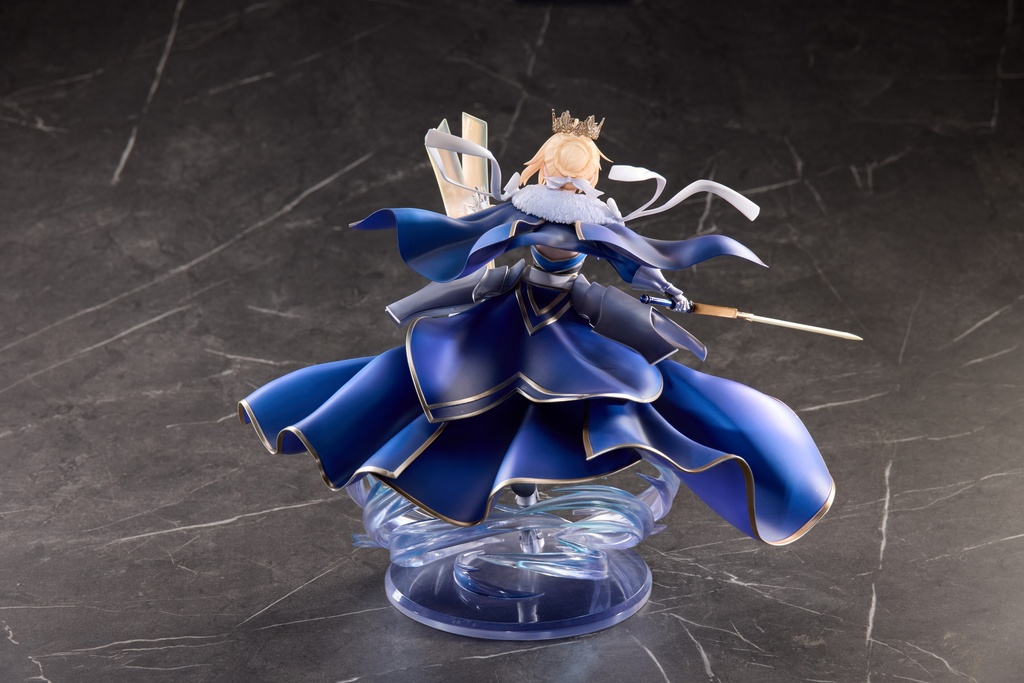 Fate/Grand Order 1/7 ロード・ログレス