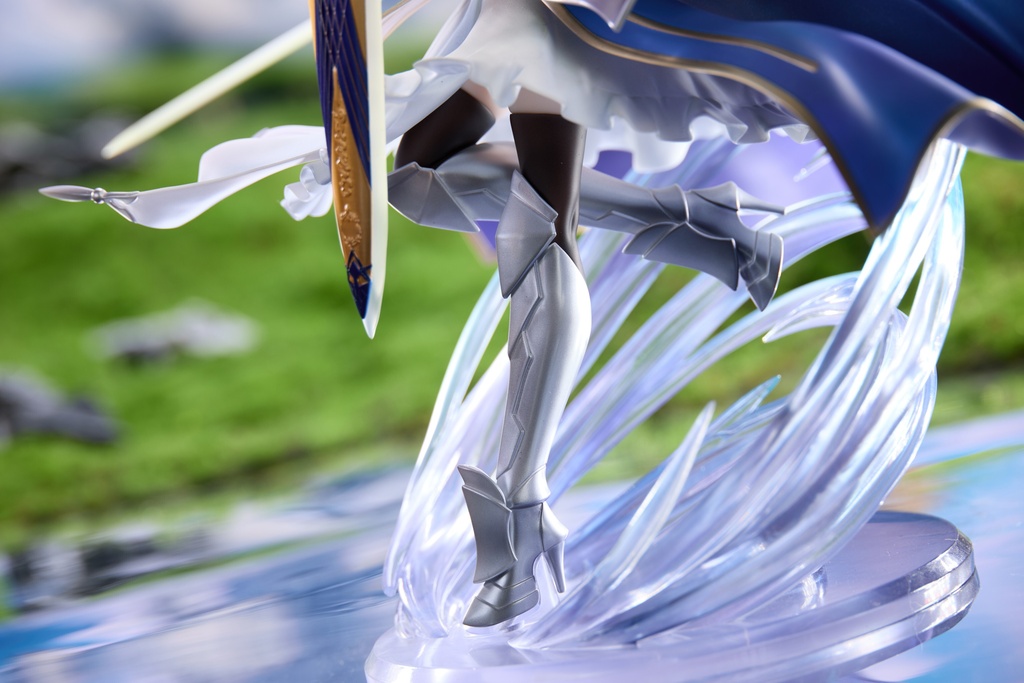 Fate/Grand Order 1/7 ロード・ログレス