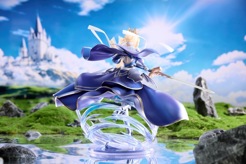 Fate/Grand Order 1/7 ロード・ログレス