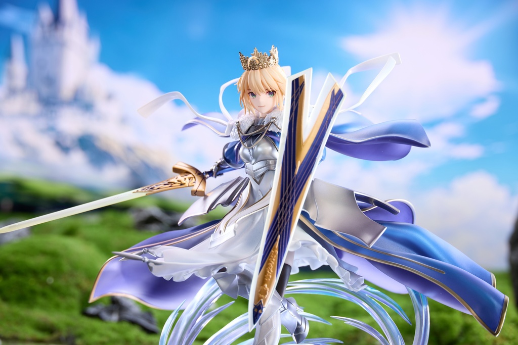 Fate/Grand Order 1/7 ロード・ログレス