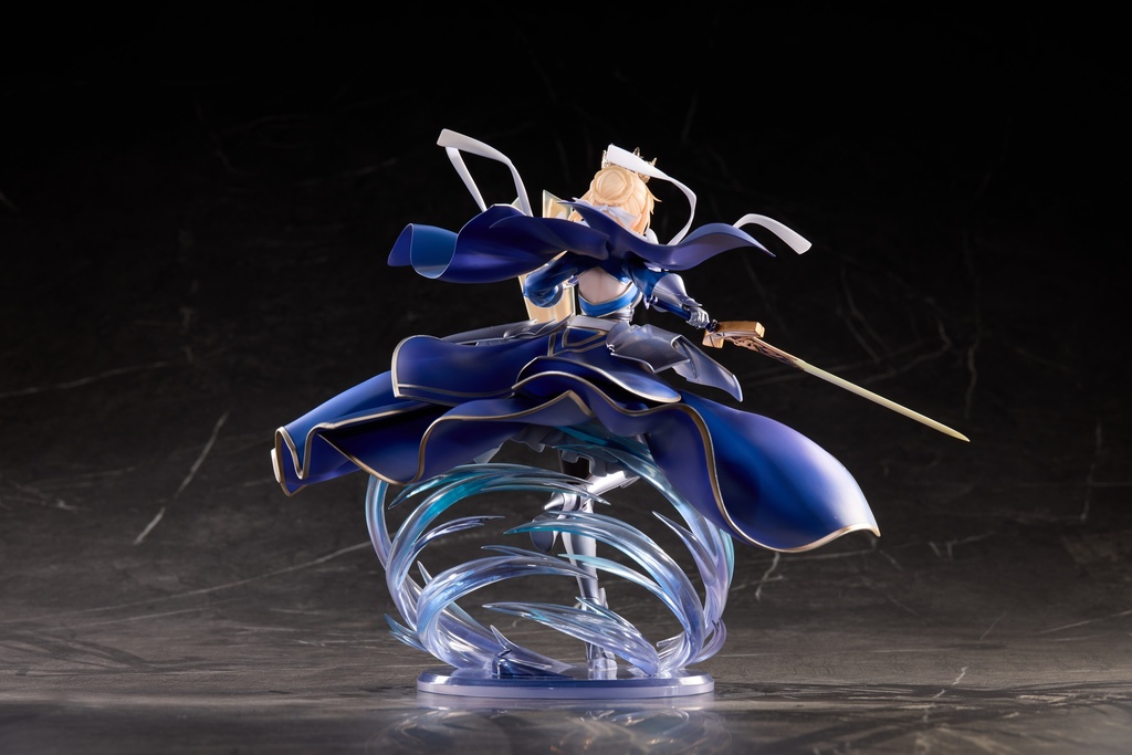 Fate/Grand Order 1/7 ロード・ログレス
