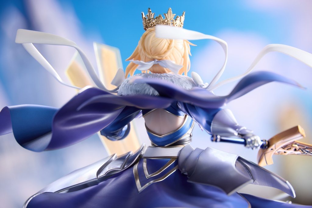 Fate/Grand Order 1/7 ロード・ログレス