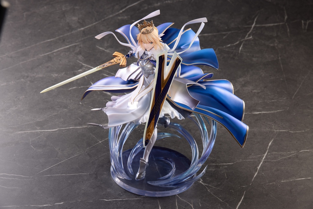 Fate/Grand Order 1/7 ロード・ログレス