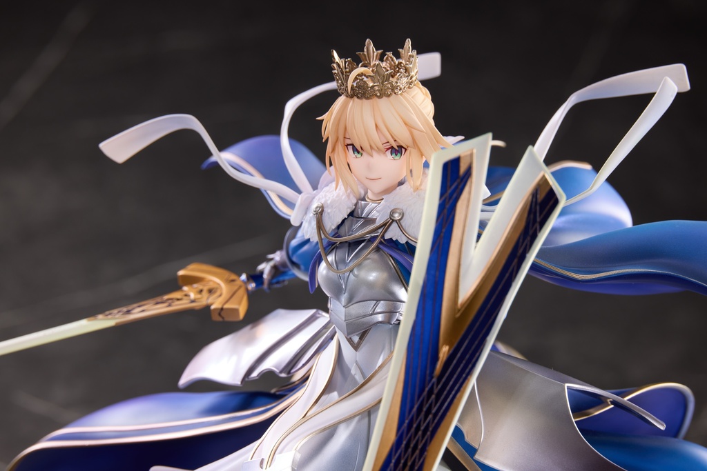 Fate/Grand Order 1/7 ロード・ログレス