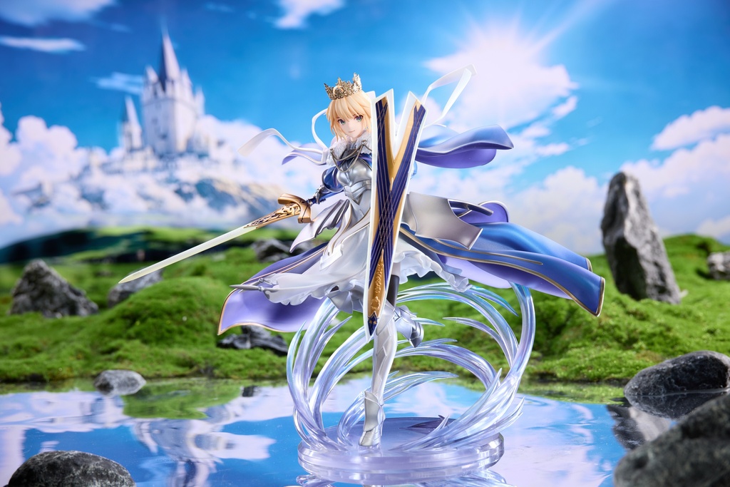 Fate/Grand Order 1/7 ロード・ログレス