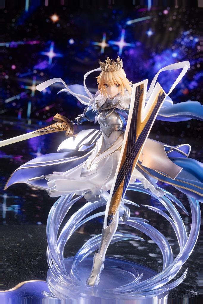 Fate/Grand Order 1/7 ロード・ログレス