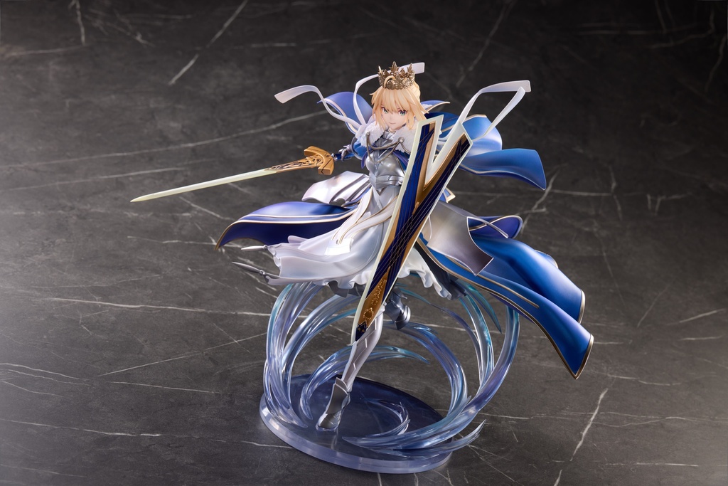 Fate/Grand Order 1/7 ロード・ログレス