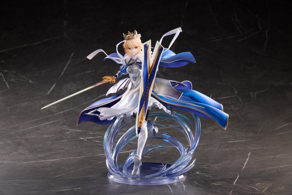 Fate/Grand Order 1/7 ロード・ログレス