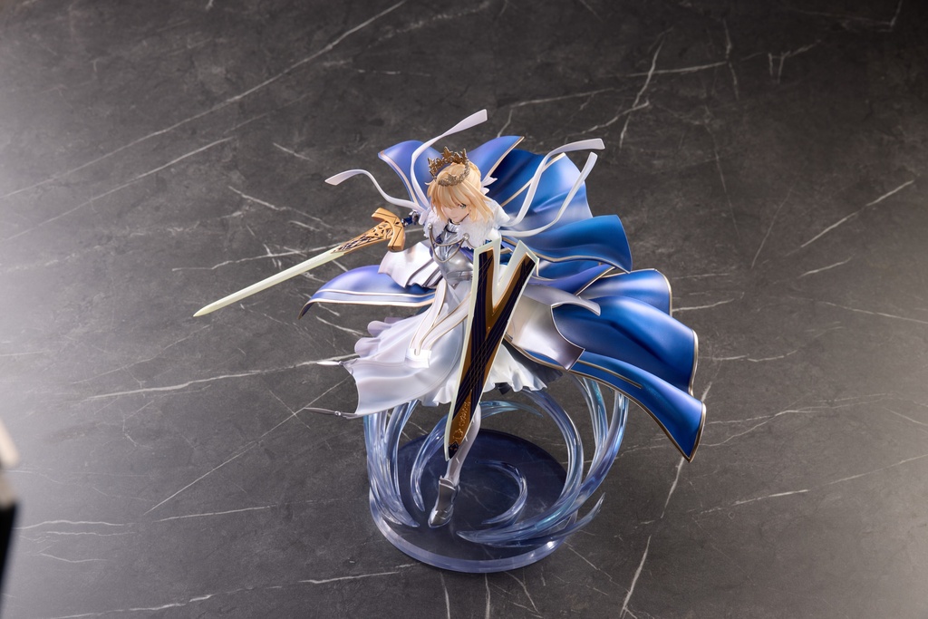 Fate/Grand Order 1/7 ロード・ログレス