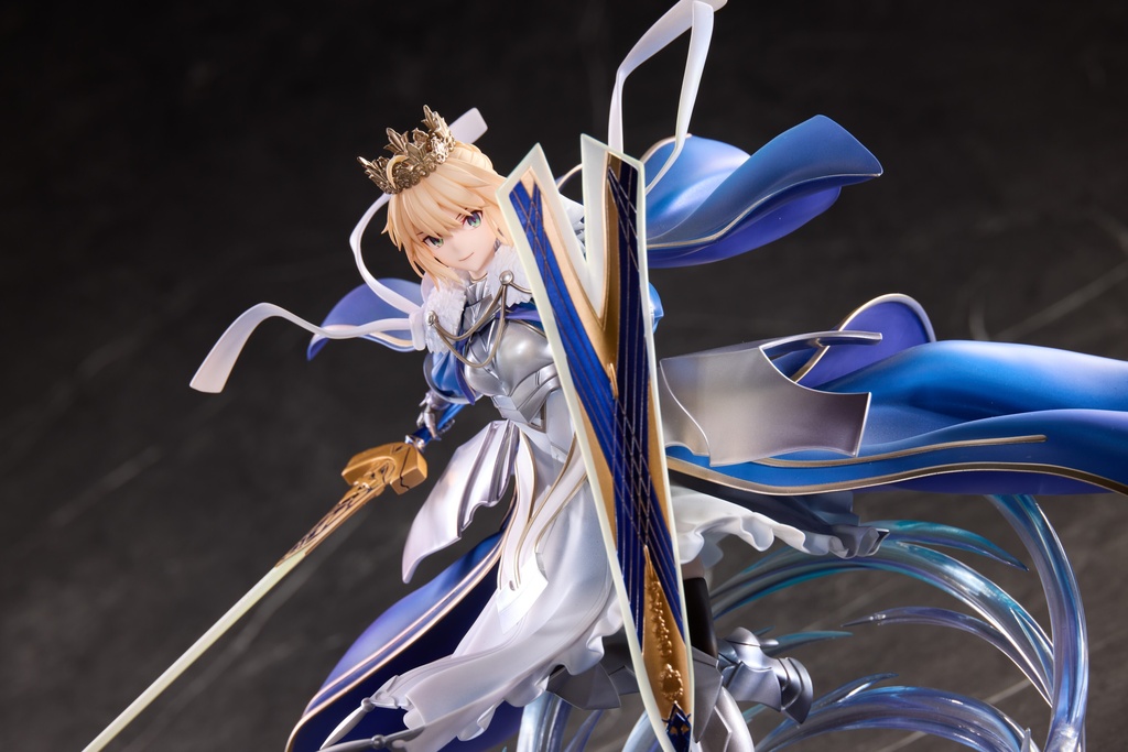 Fate/Grand Order 1/7 ロード・ログレス