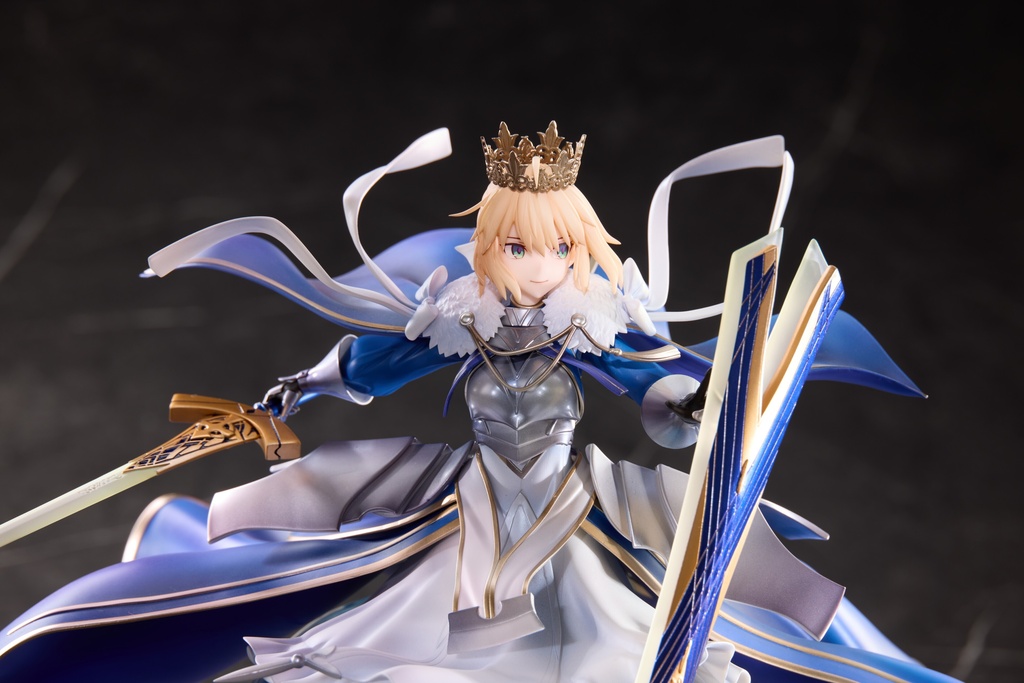 Fate/Grand Order 1/7 ロード・ログレス
