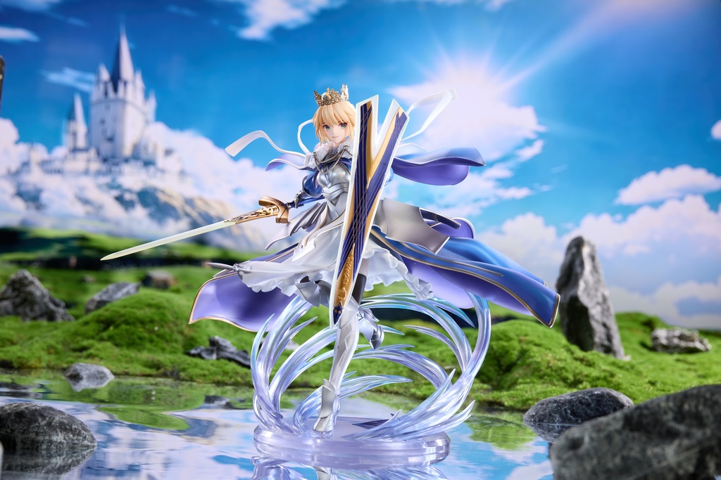 Fate/Grand Order 1/7 ロード・ログレス