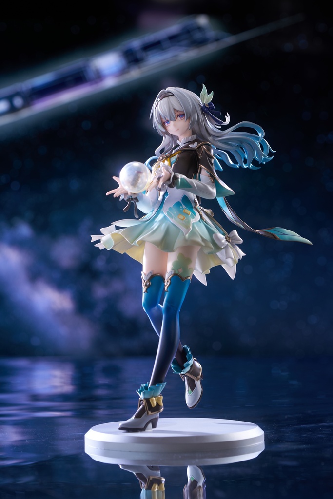 1/7 崩壊：スターレイル 流萤 ホタル