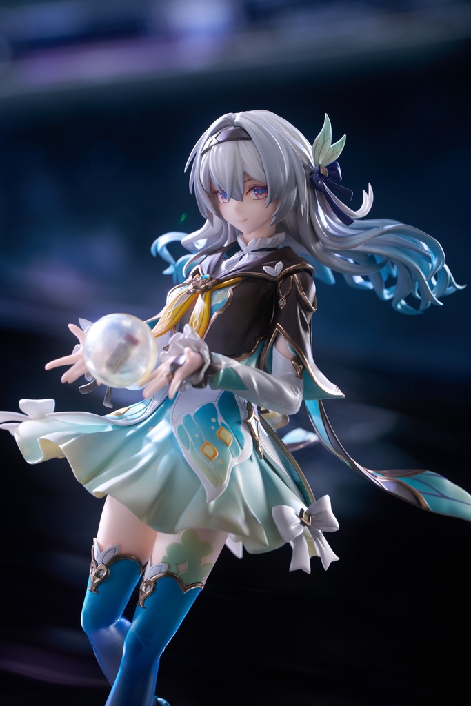 1/7 崩壊:スターレイル 流萤 ホタル