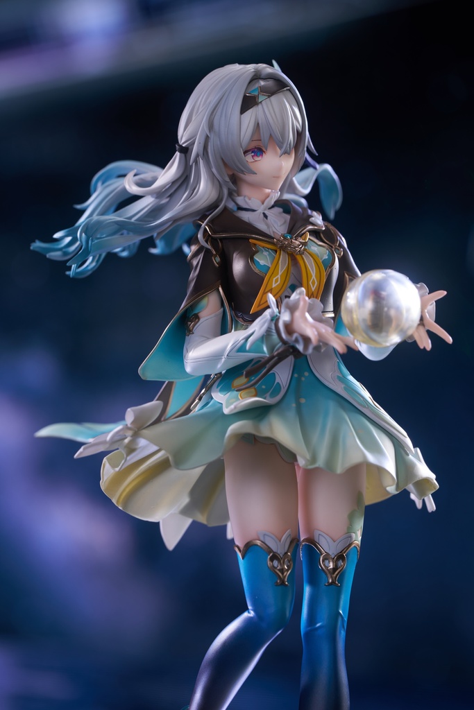 1/7 崩壊:スターレイル 流萤 ホタル