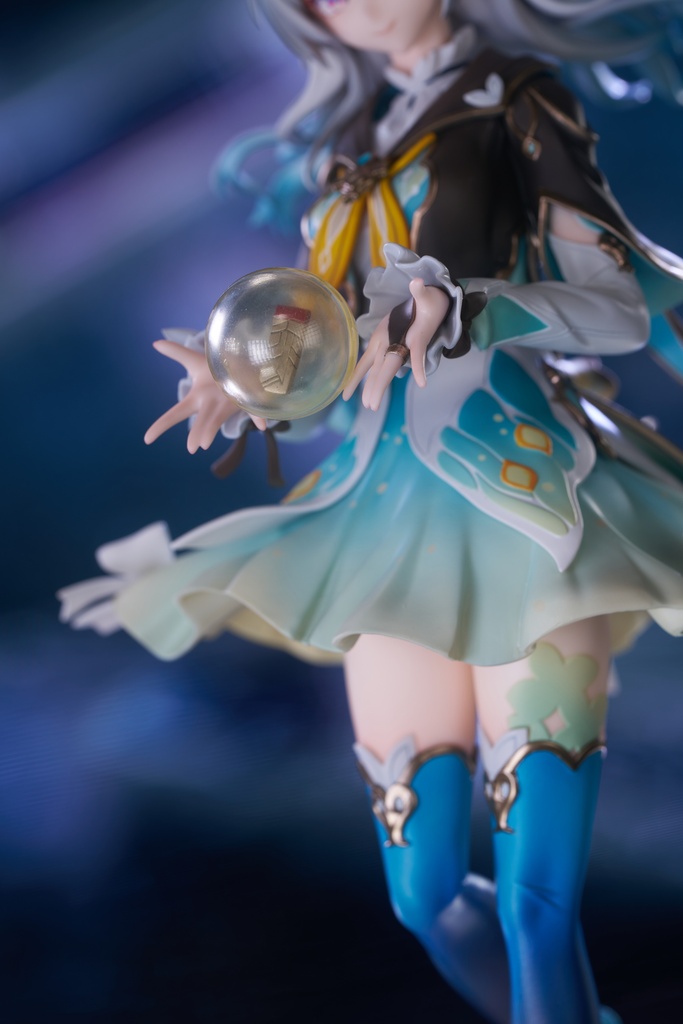 1/7 崩壊:スターレイル 流萤 ホタル