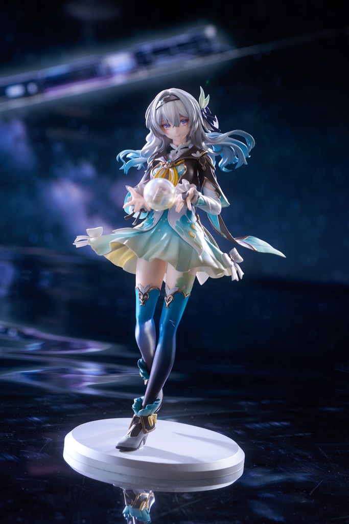1/7 崩壊:スターレイル 流萤 ホタル