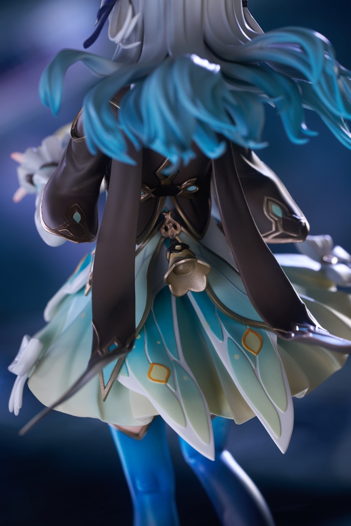 1/7 崩壊:スターレイル 流萤 ホタル