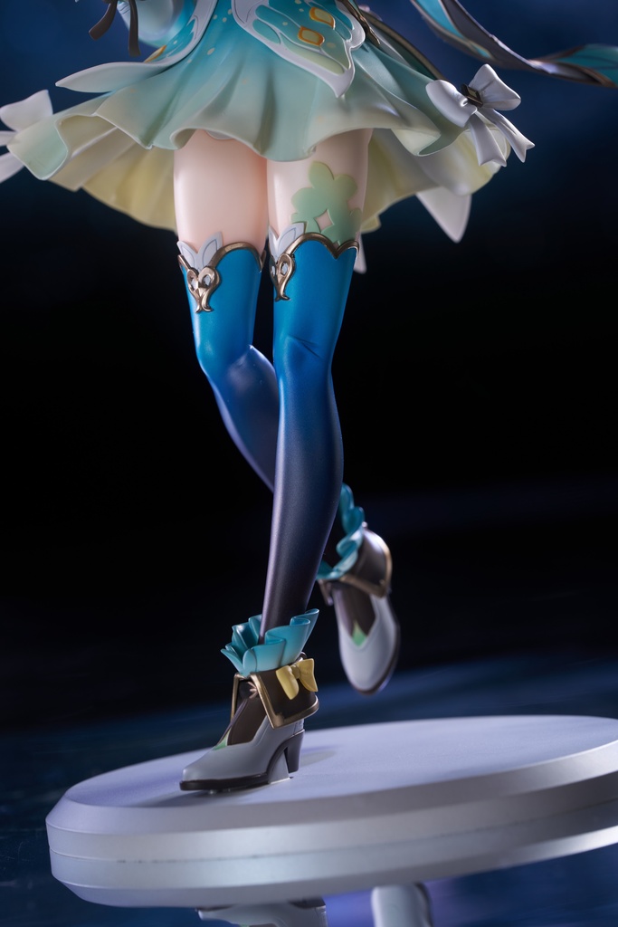 1/7 崩壊:スターレイル 流萤 ホタル