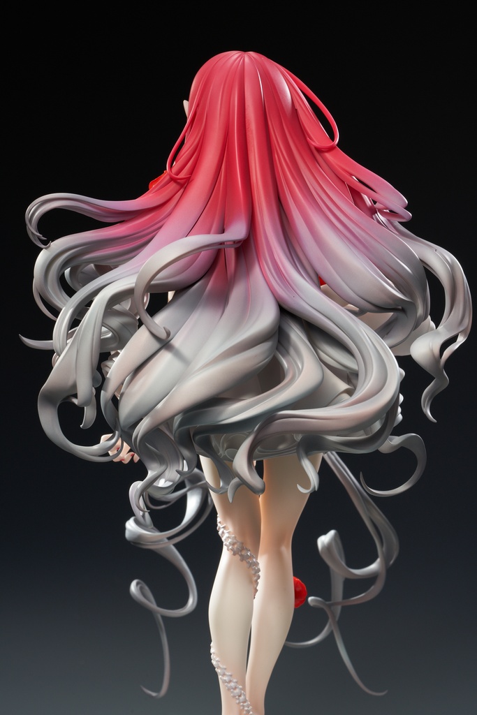 『Fate/Grand Order』 【バーヴァン・シー】 ガレージキット