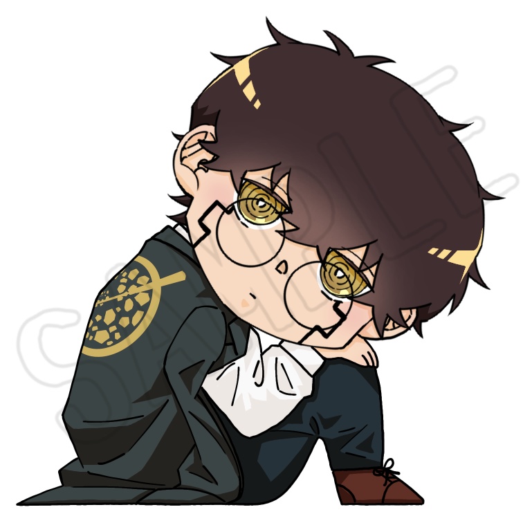 アクリルシール【オーター】