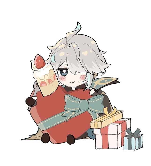 アルハイゼン アクリルスタンド