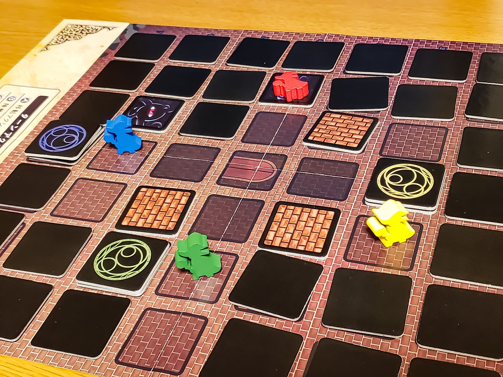 Witch’s Legacy~魔女の遺産~