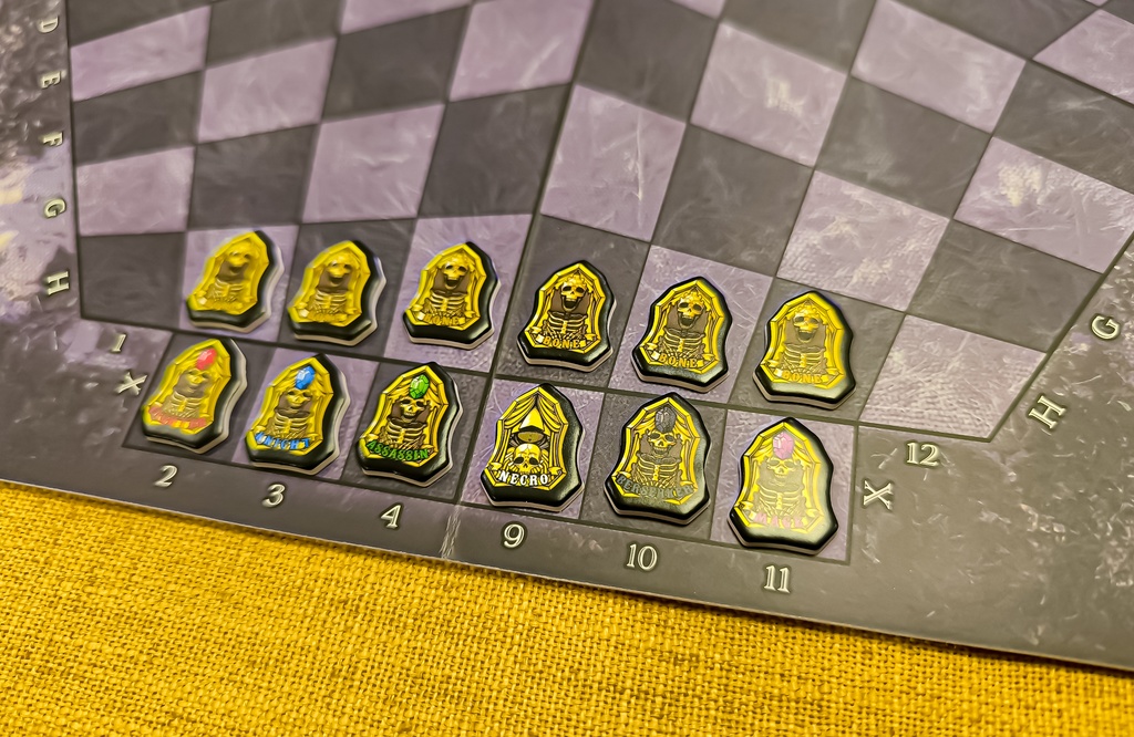 新約ネクロマンサーズナイト【Ver.1.5】