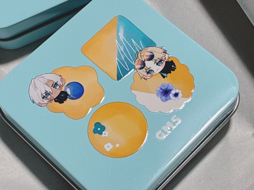 【非公式】🚮ｽﾞ缶