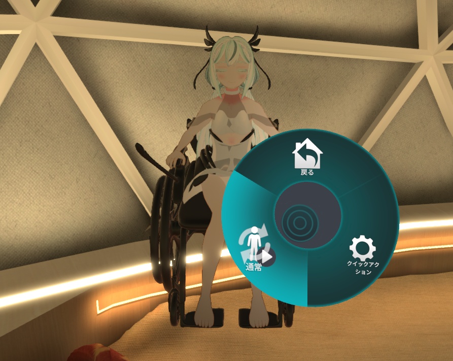 メクラヨコエビ(Blind amphipod)