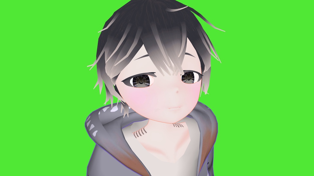 シャークUZUSHIO　本体