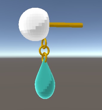 Pierce / ピアス【VRChat向け】