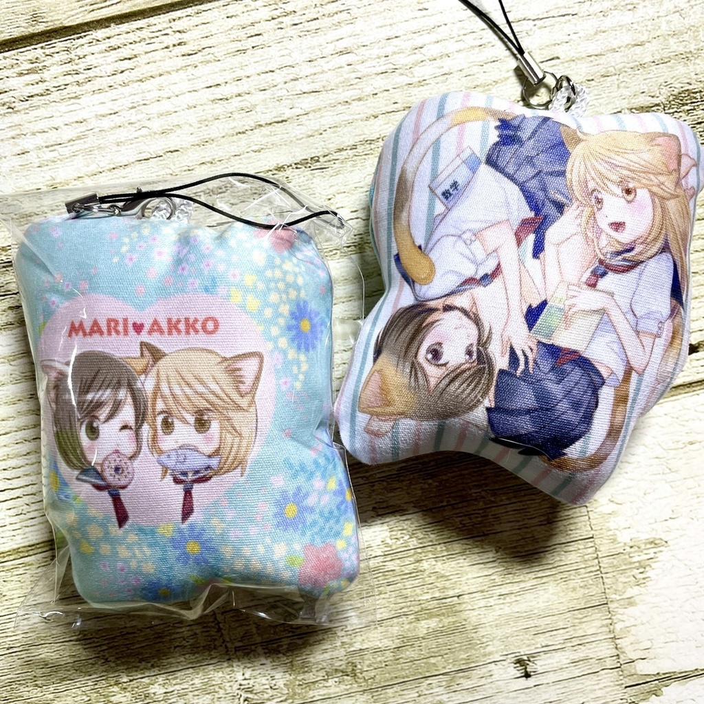 今日のネコちゃんなにしてるかな