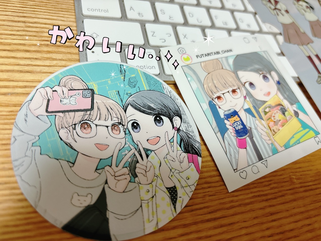 袴田めら個人グッズセット