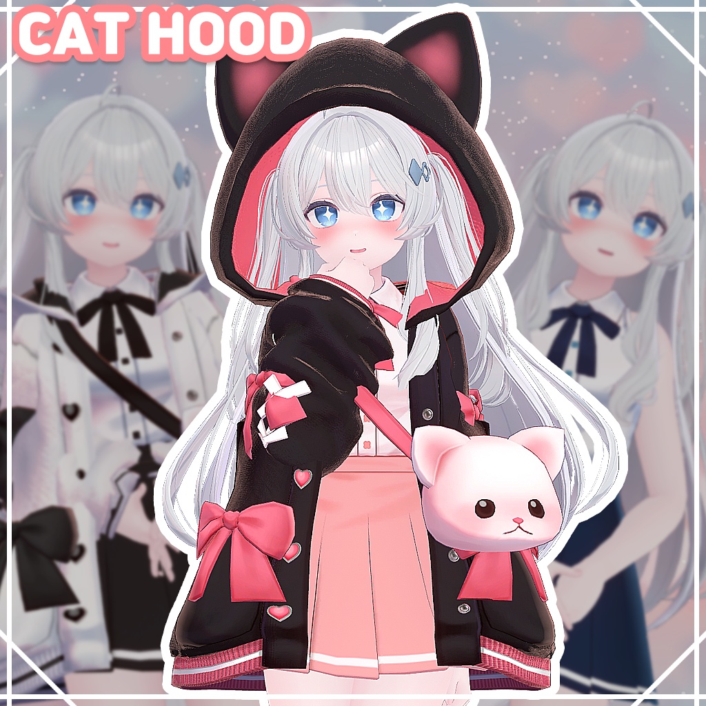 [LIME]Cat Hood