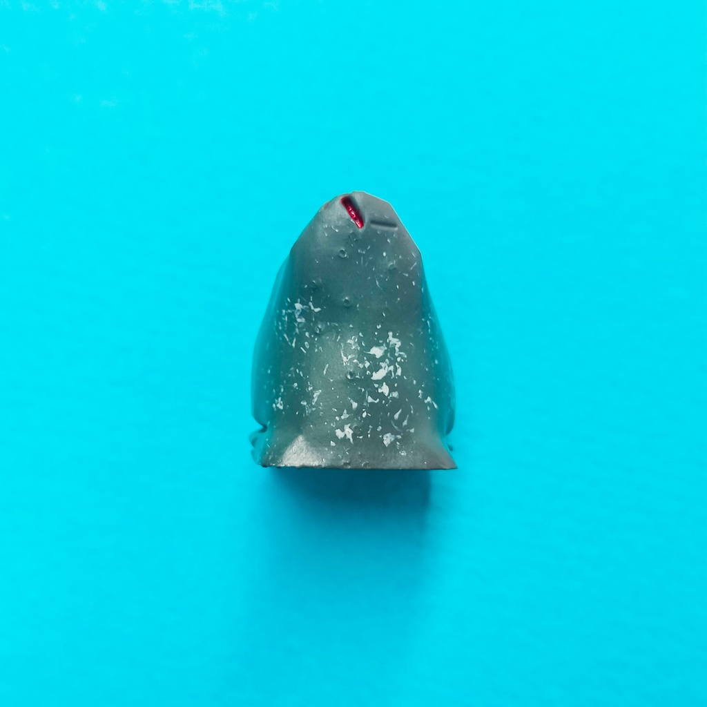 指先に噛みつく存在感!サメのキーキャップ