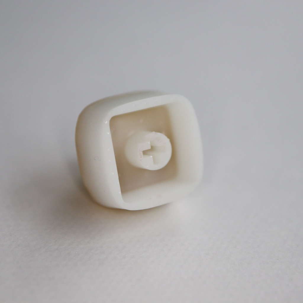 二郎系ラーメンなキーキャップ