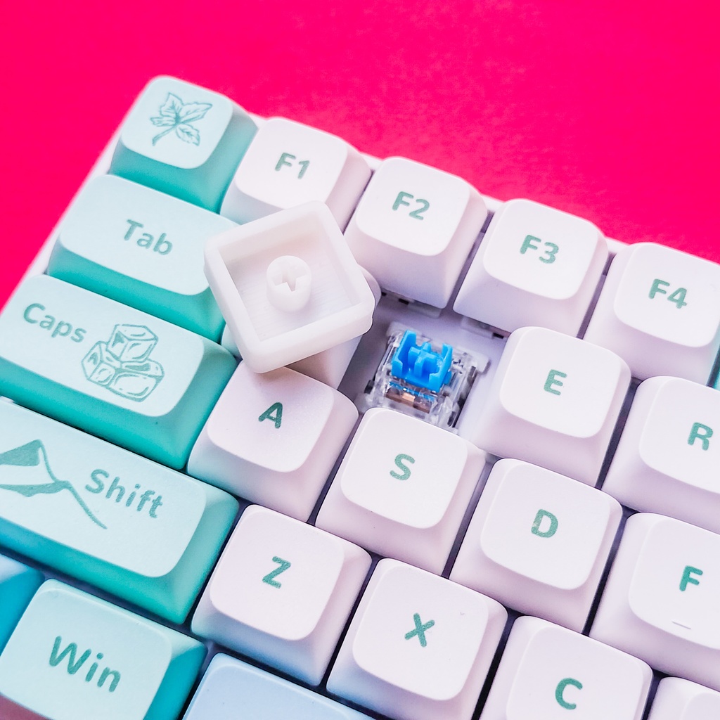 かわいさ満点!にこちゃんポテト付きお子様ランチキーキャップ