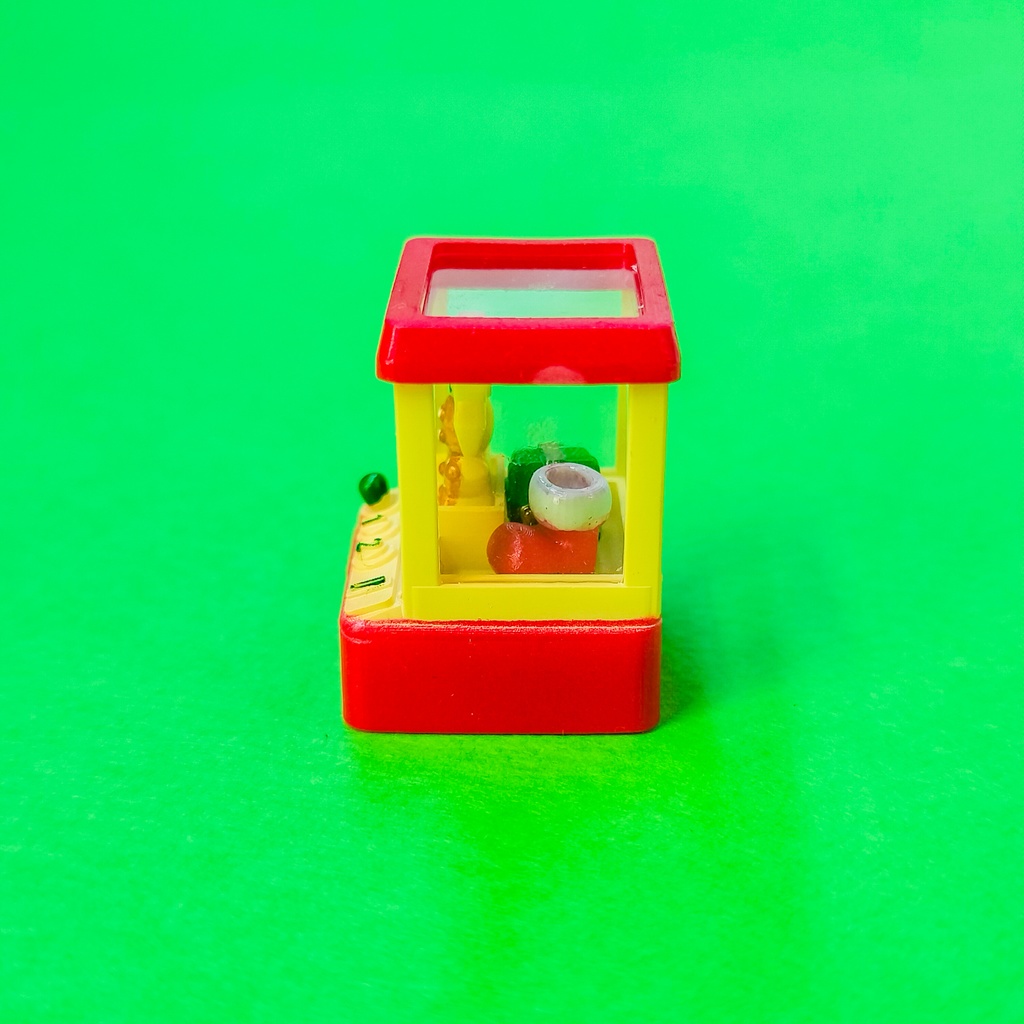 クリスマスをシャカシャカ楽しむキーキャップ