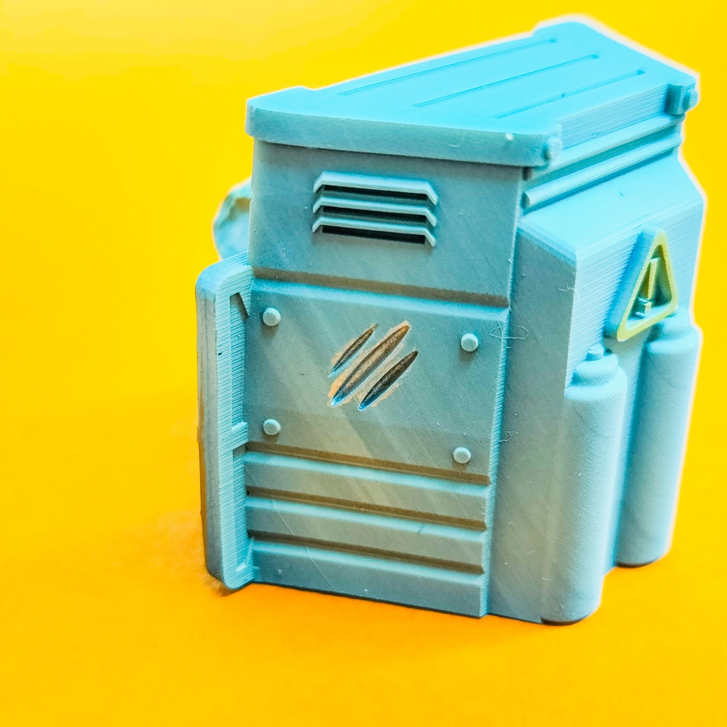 押すたびに噛まれそう…かわいい恐怖のティラノサウルスなキーキャップ