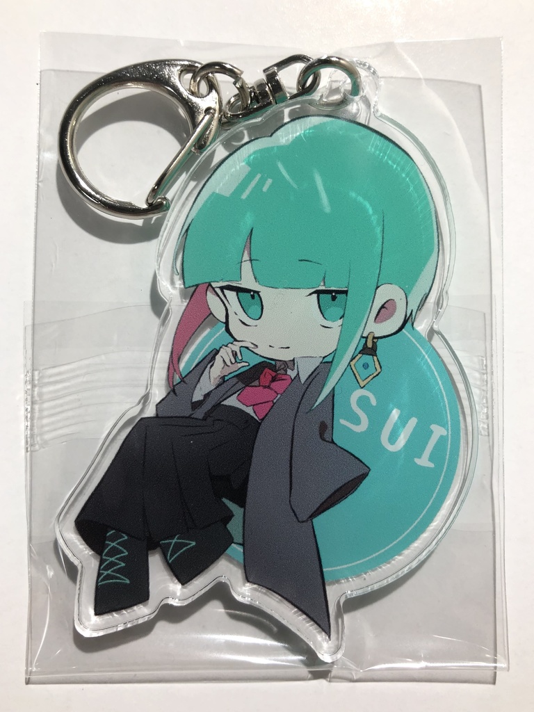 ホシボトケアクキー