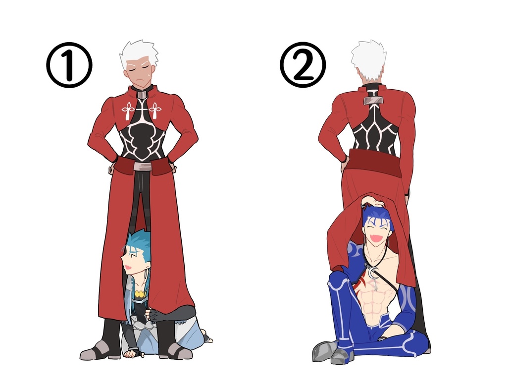 アクリルスタンド
