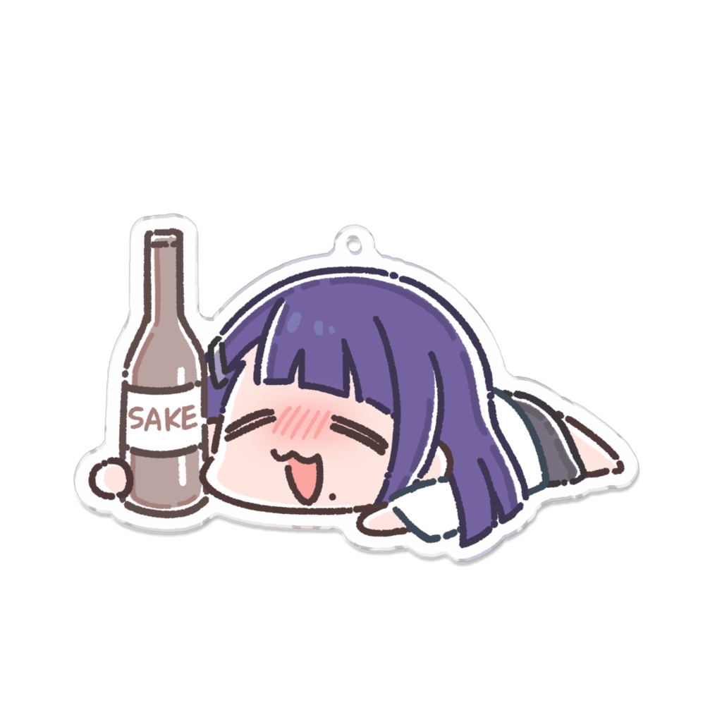 へべろけノ瀬